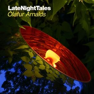 Produktbild: Late Night Tales: Olafur Arnalds