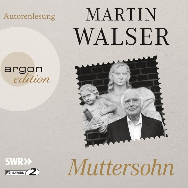 Produktbild: Muttersohn