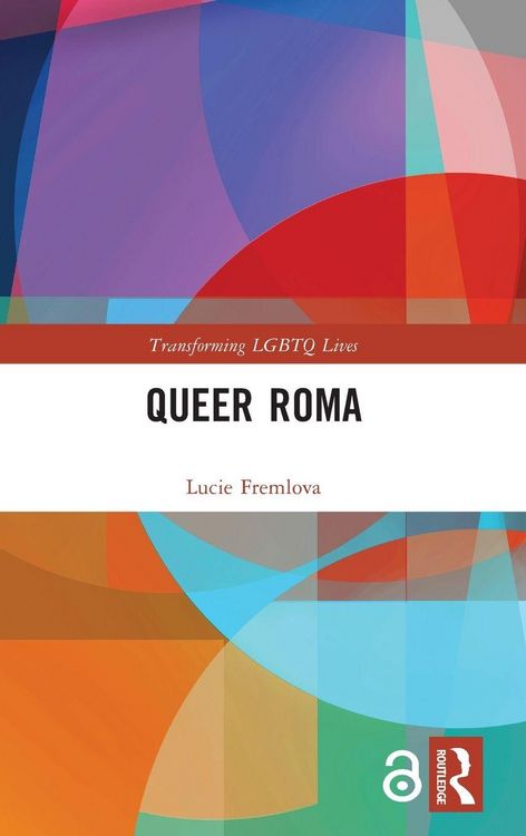 Produktbild: Queer Roma
