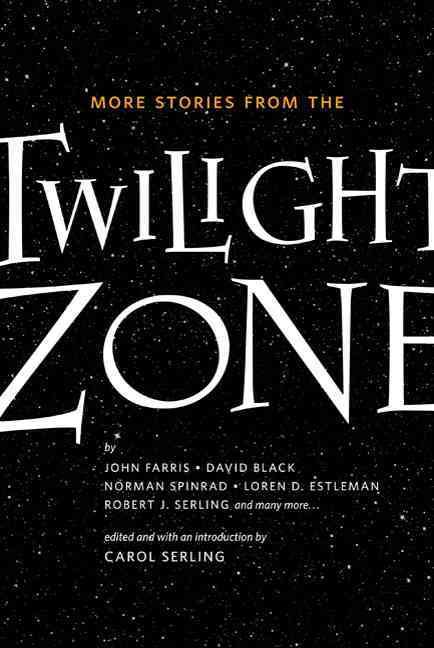 Produktbild: More Stories from the Twilight Zone
