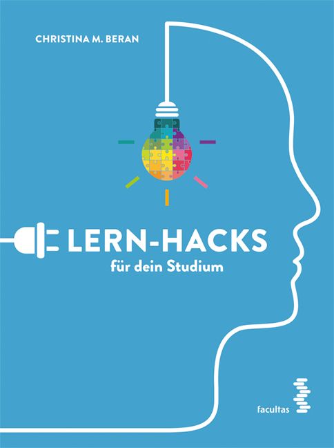 Produktbild: Lern-Hacks f&uuml;r dein Studium