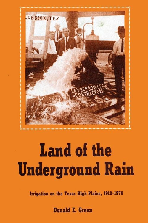 Produktbild: Land of the Underground Rain