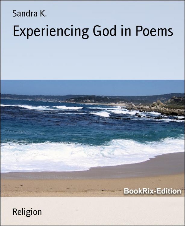 Produktbild: Experiencing God in Poems