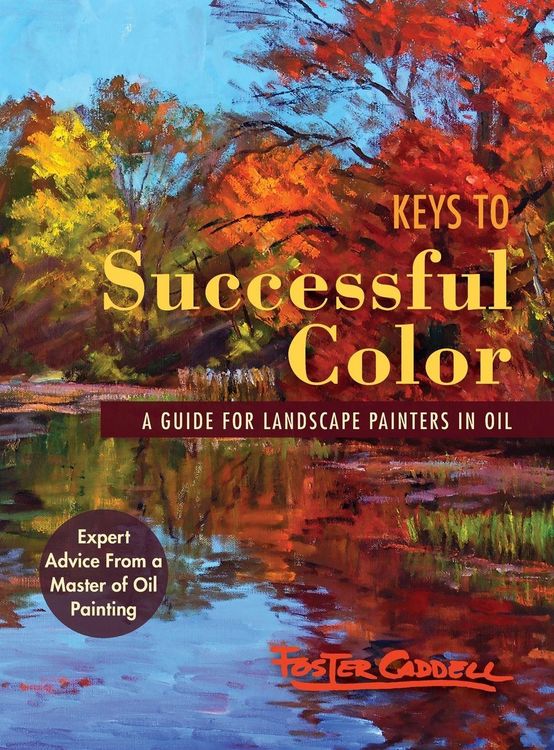 Produktbild: Keys to Successful Color