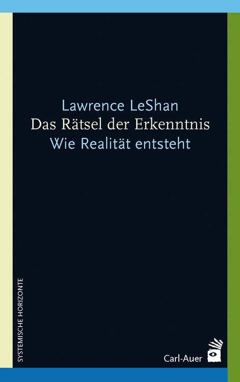 Produktbild: Das R&auml;tsel der Erkenntnis