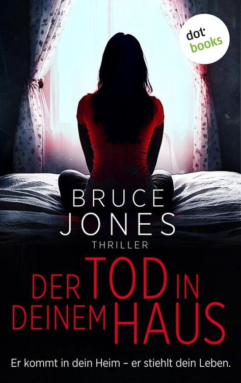 Produktbild: Der Tod in deinem Haus