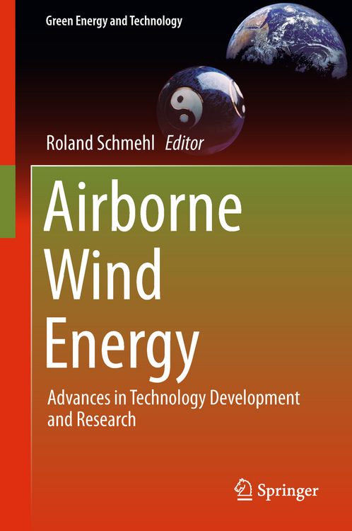 Produktbild: Airborne Wind Energy