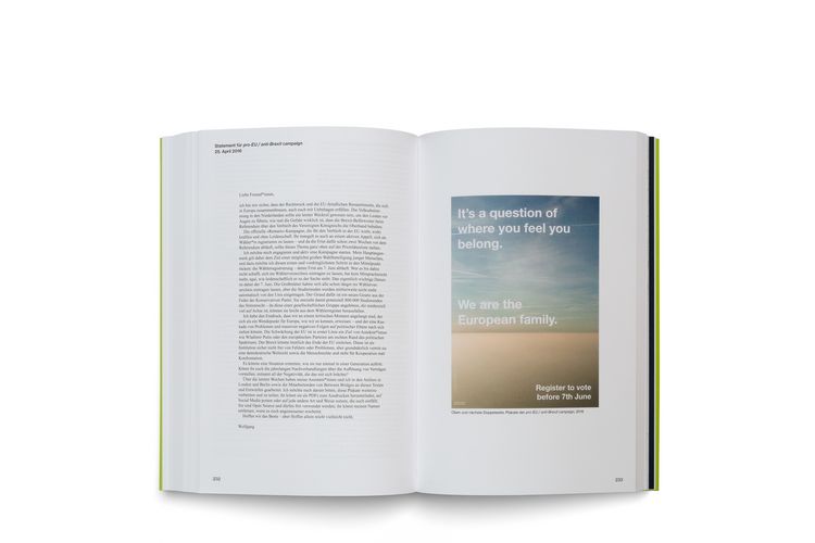 Produktbild: Wolfgang Tillmans