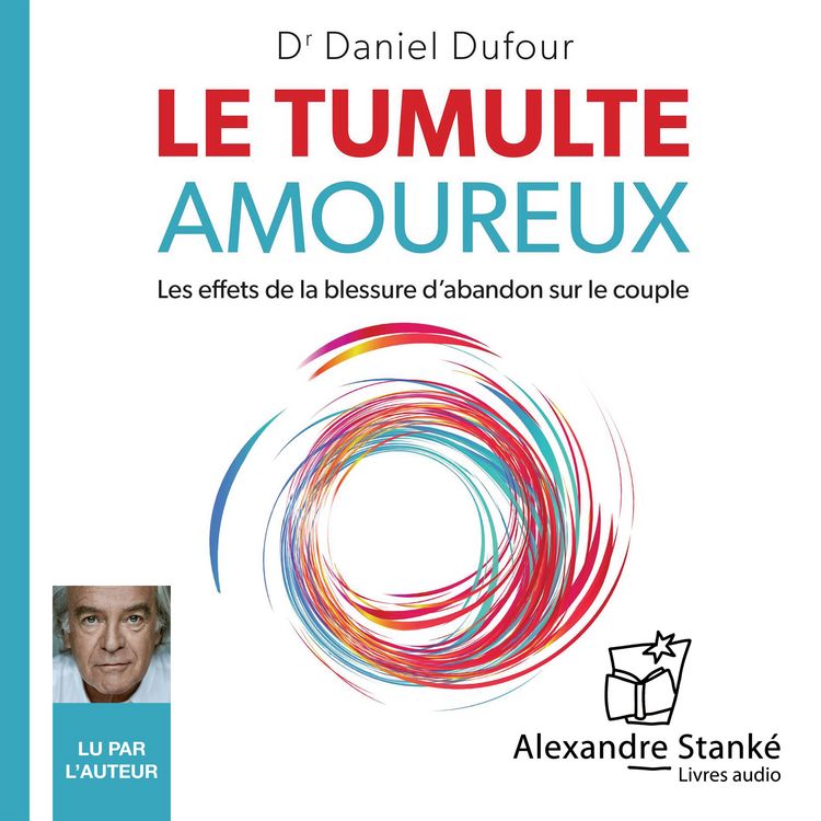 Produktbild: Le tumulte amoureux