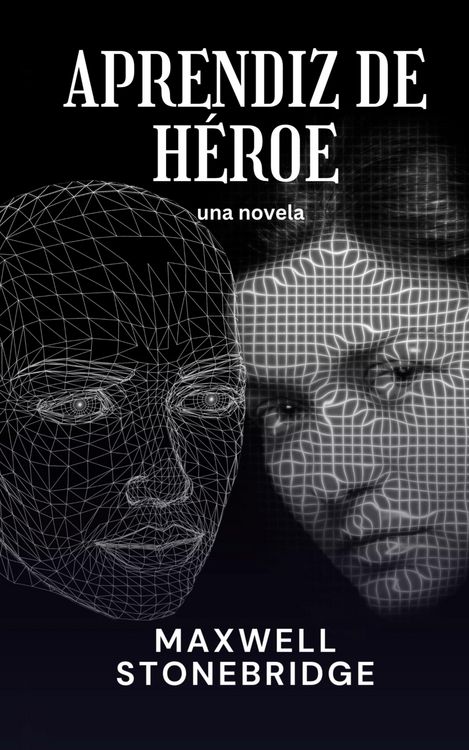 Produktbild: Aprendiz de h&eacute;roe