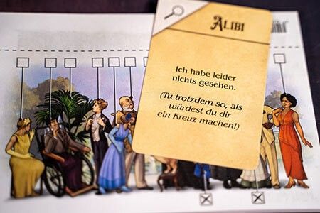 Produktbild: Der perfekte Moment - Die Sherlock Erweiterung
