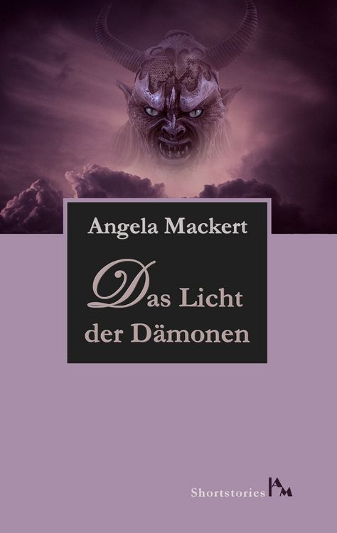 Produktbild: Das Licht der D&auml;monen