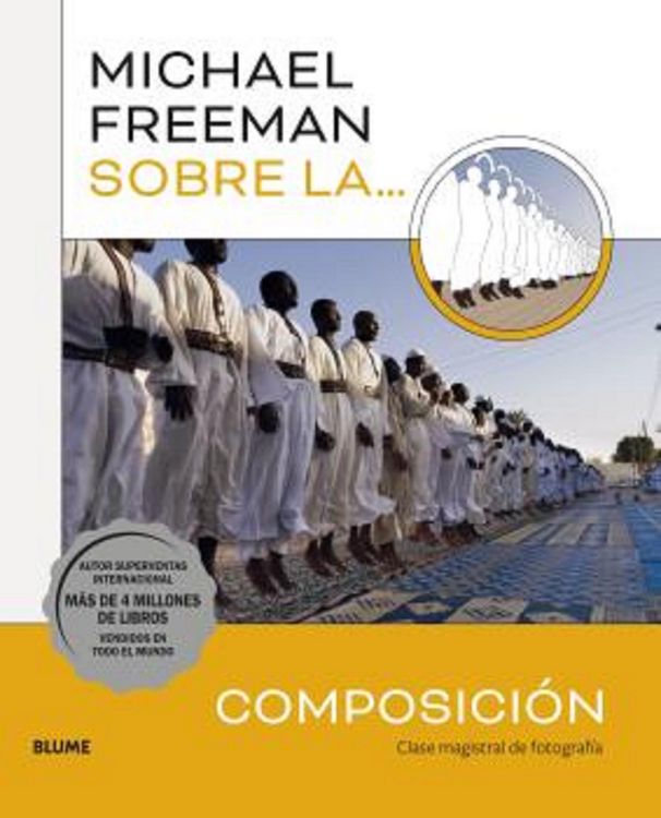 Produktbild: Michael Freeman sobre la Composici&oacute;n