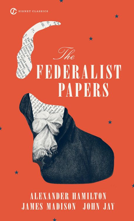 Produktbild: The Federalist Papers