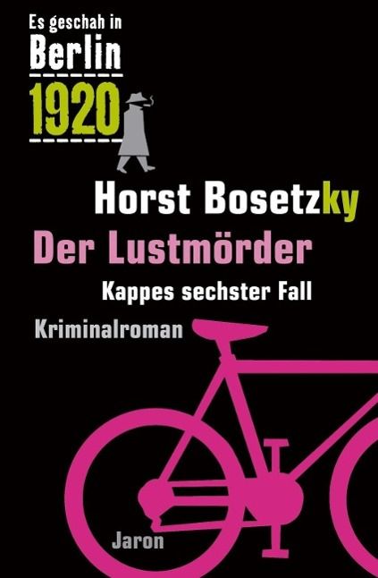 Produktbild: Der Lustm&ouml;rder