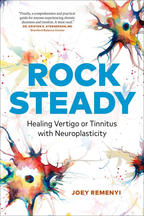 Produktbild: Rock Steady