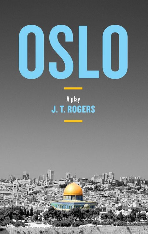 Produktbild: Oslo