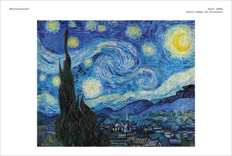 Produktbild: Vincent van Gogh