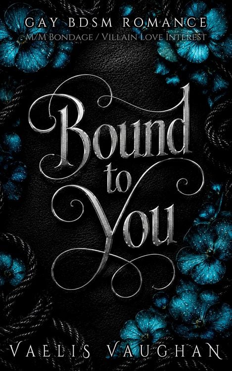 Produktbild: Bound to you