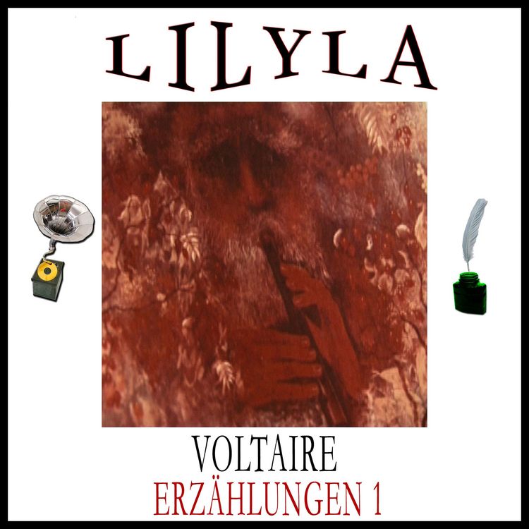 Produktbild: Erz&auml;hlungen 1