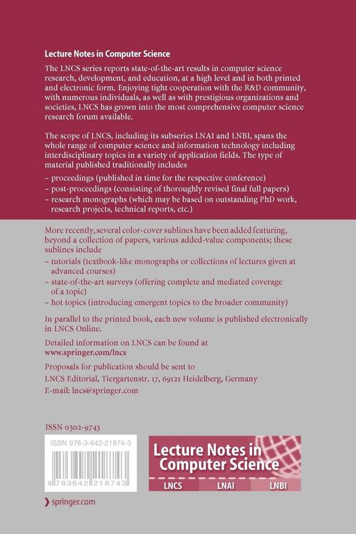 Produktbild: Models of Computation in Context