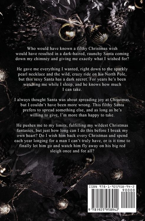 Produktbild: Santa's Dark Secret