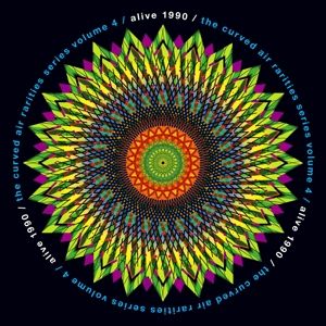 Produktbild: Alive 1990