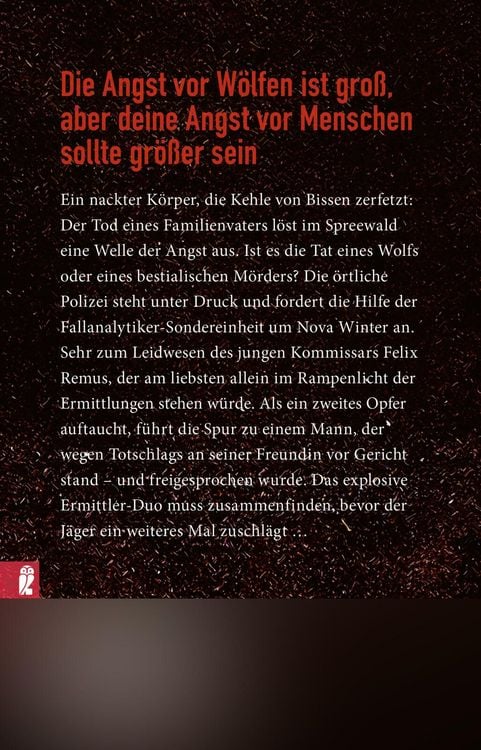 Produktbild: Der J&auml;ger