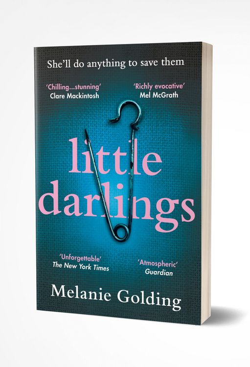 Produktbild: Little Darlings