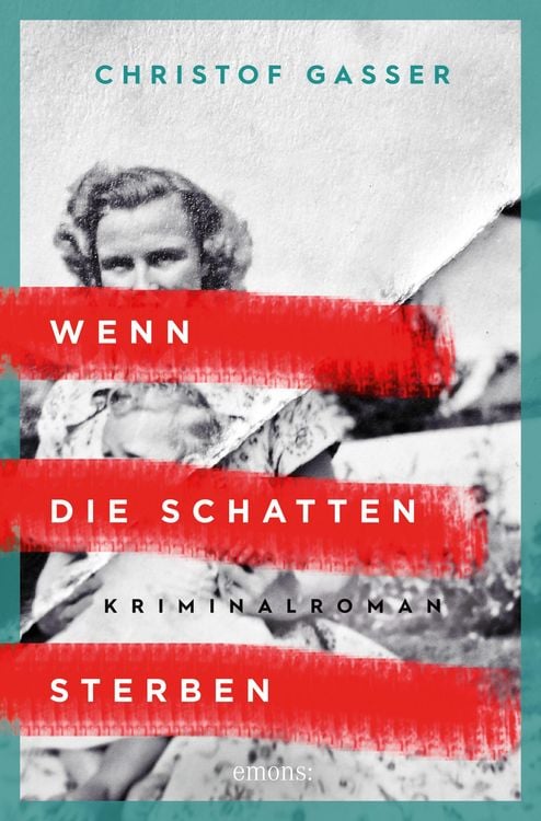 Produktbild: Wenn die Schatten sterben