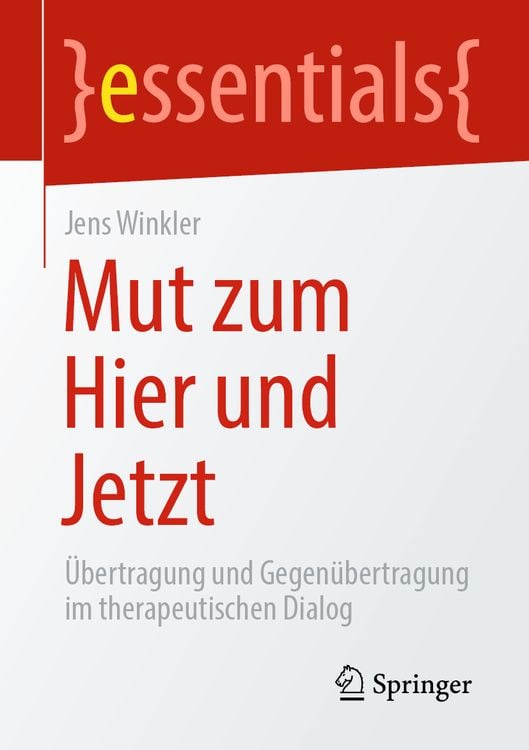 Produktbild: Mut zum Hier und Jetzt