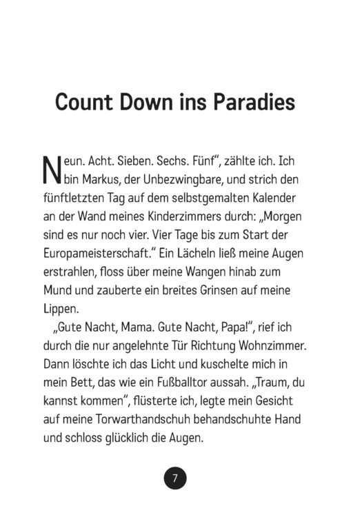 Produktbild: Nationalmannschaft entf&uuml;hrt!