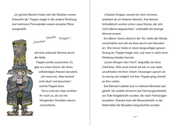 Produktbild: Das Geheimnis des Entr&uuml;mplers