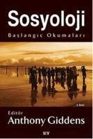 Produktbild: Sosyoloji