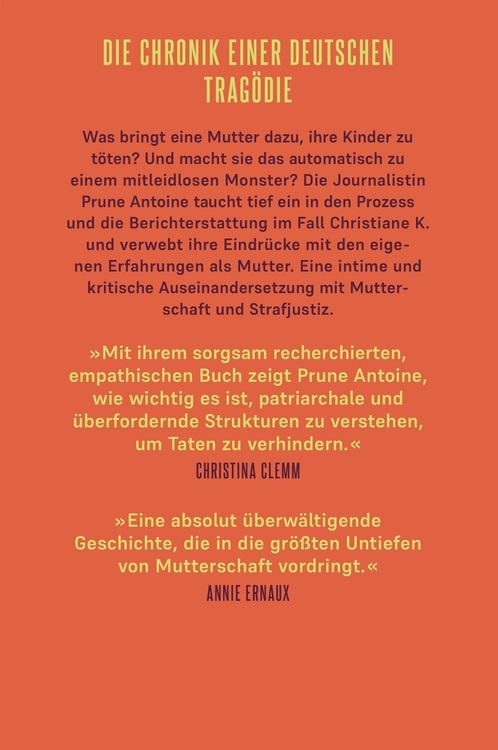 Produktbild: Eine Frau in Deutschland