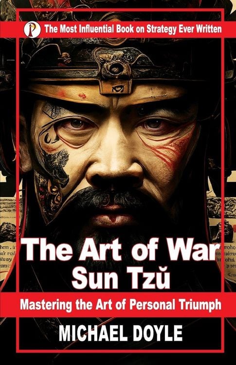 Produktbild: The Art of War Sun Tzu