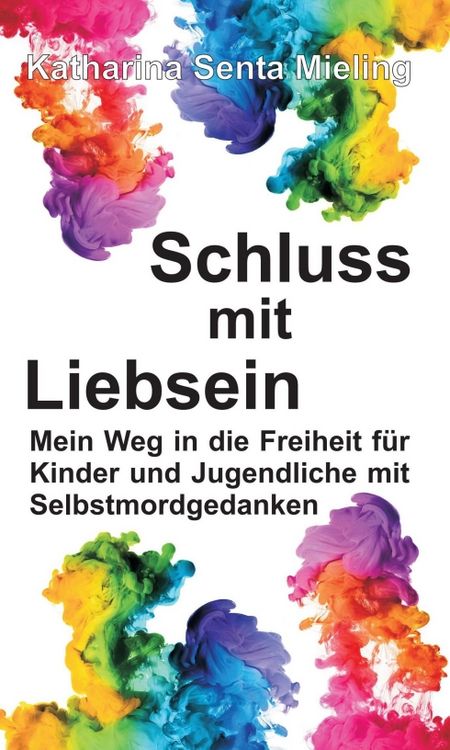 Produktbild: Schluss mit Liebsein