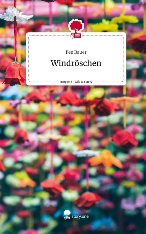 Produktbild: Windr&ouml;schen. Life is a Story - story.one