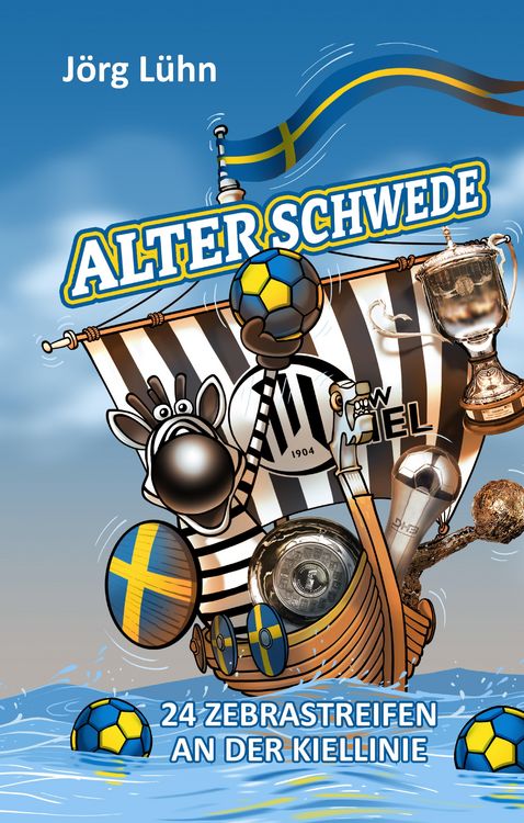 Produktbild: Alter Schwede