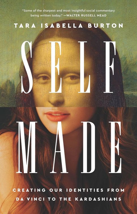Produktbild: Self-Made