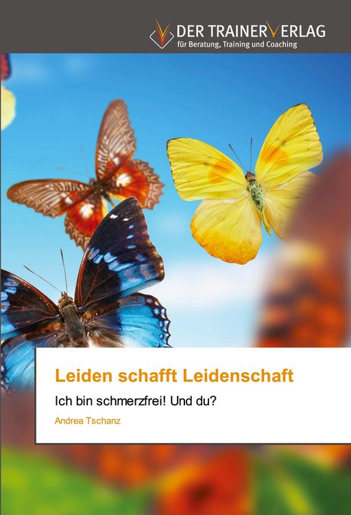 Produktbild: Leiden schafft Leidenschaft