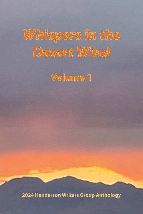 Produktbild: Whisper in the Desert Wind 1