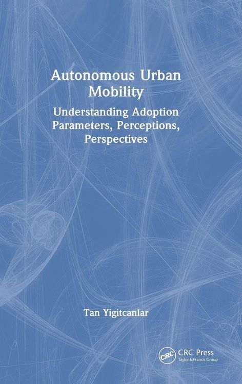 Produktbild: Autonomous Urban Mobility