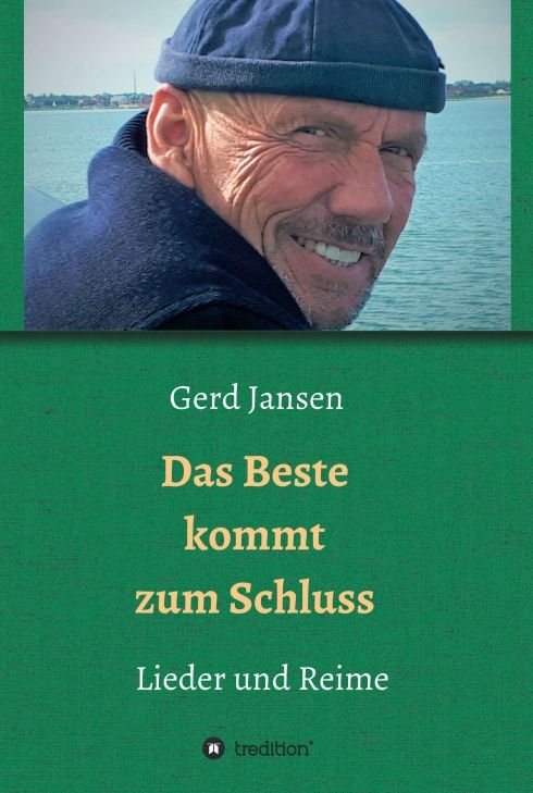 Produktbild: Das Beste kommt zum Schluss - Lieder und Reime
