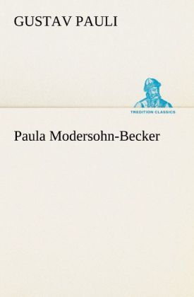 Produktbild: Paula Modersohn-Becker