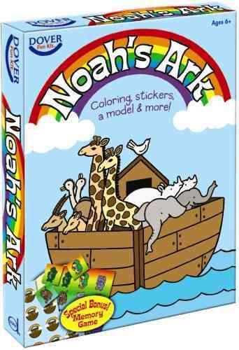 Produktbild: Noahs Ark Fun Kit