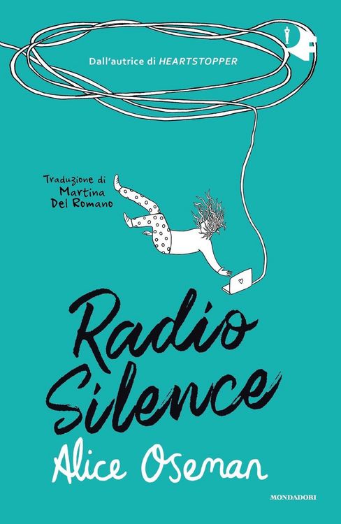 Produktbild: Radio Silence