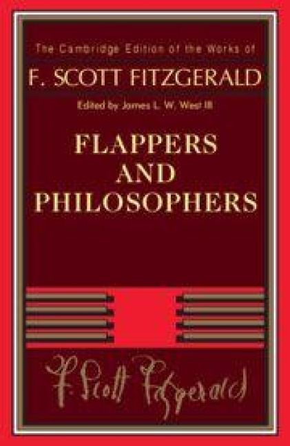 Produktbild: Flappers and Philosophers