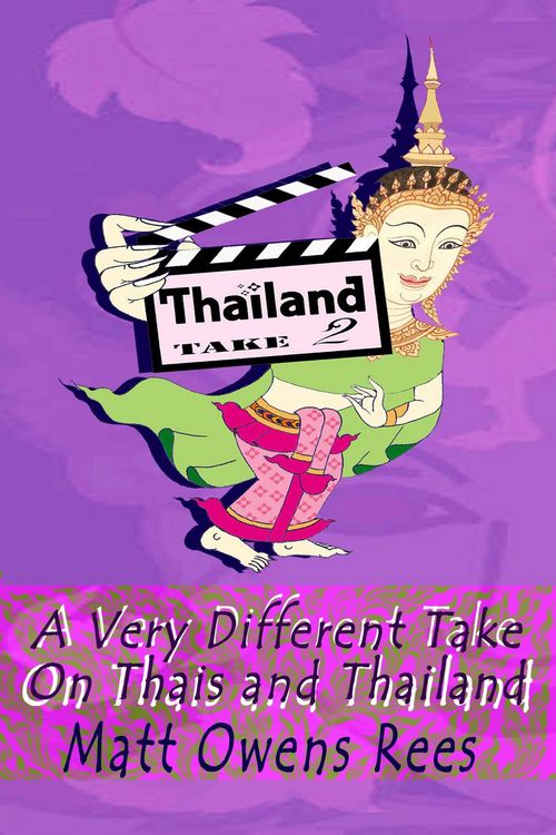 Produktbild: Thailand Take Two