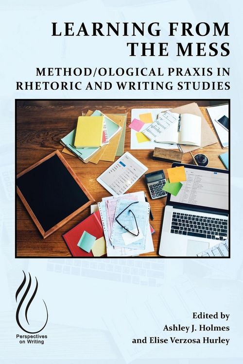 Produktbild: Learning from the Mess
